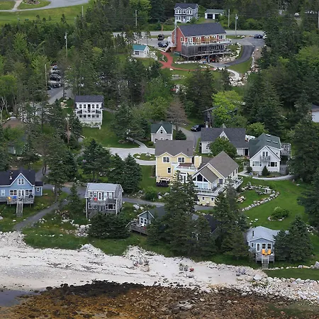 Oceanstone Seaside Resort-3
