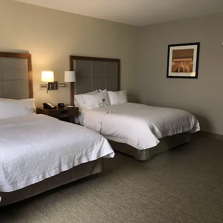 Hampton Inn & Suites - Knoxville Papermill Drive, Tn-2