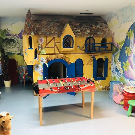 Regency Torviscas Apartments&Suites-3