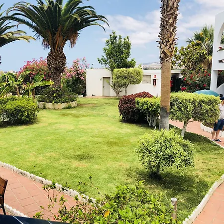 Regency Torviscas Apartments&Suites-2