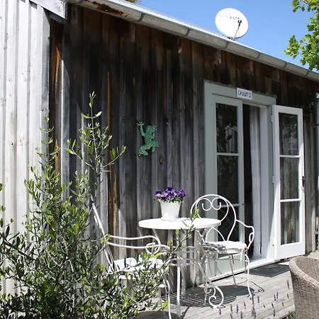 Mangawhai Chalets-2
