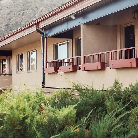 The Durango Lodge-2