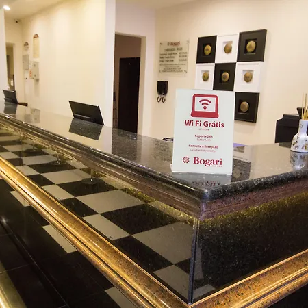 Hotel Bogari-2