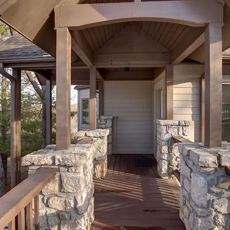 Stonebridge Village Resort-3