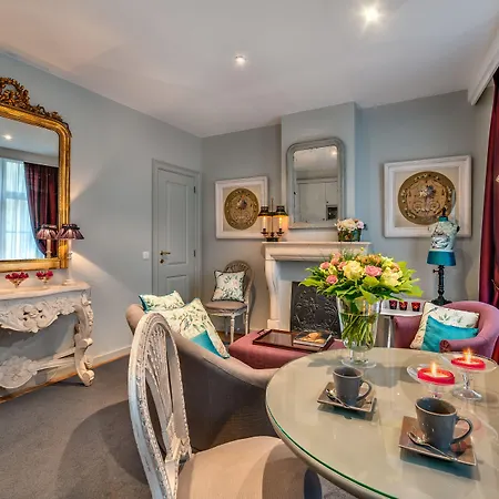 Canalside House - Luxury Guesthouse-2