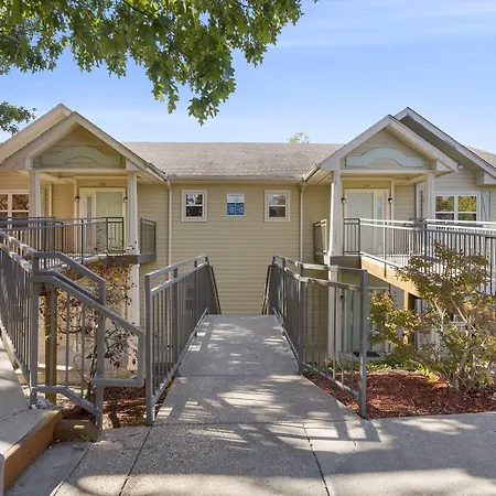 Stonebridge Village Resort-2