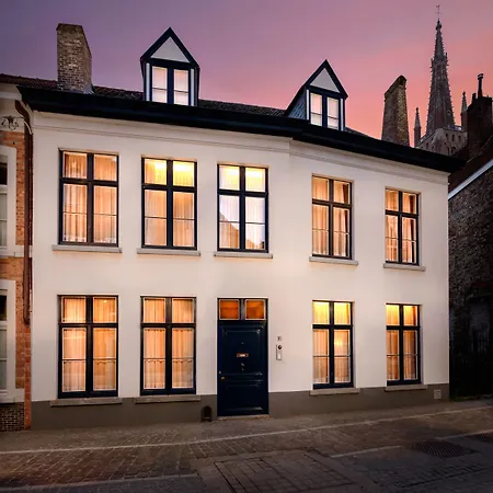 Canalside House - Luxury Guesthouse-3