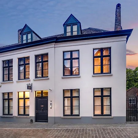 Canalside House - Luxury Guesthouse-2