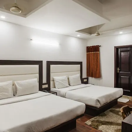 Hotel Karat 87 Inn-2