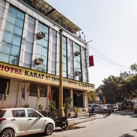 Hotel Karat 87 Inn-3