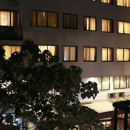 Hotel Holy Himalaya-3