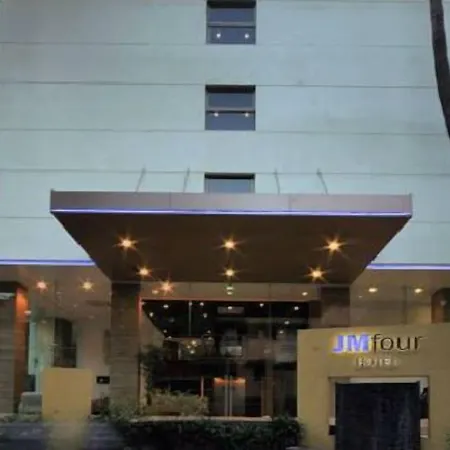 Jm Four Hotel-2