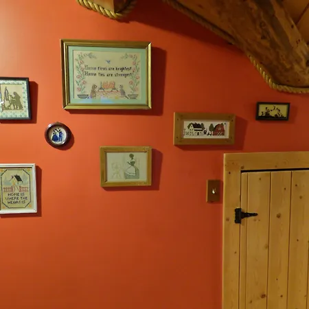 Juneberry Lodge-3