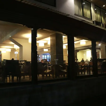 Hotel Holy Himalaya-2