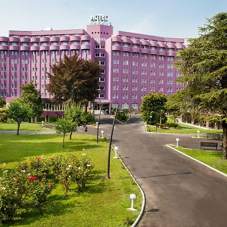 Hotel Da Vinci-2