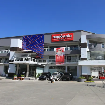 Sumo Asia Hotels - Davao-2