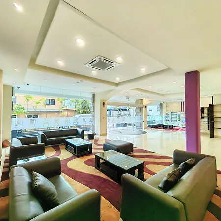 Hotel 98-2