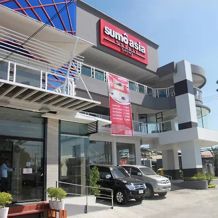Sumo Asia Hotels - Davao-3