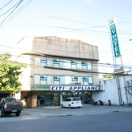 Gv Hotel - Dipolog-2
