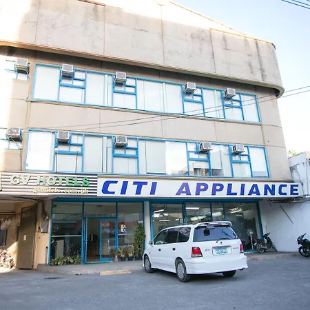 Gv Hotel - Dipolog-3