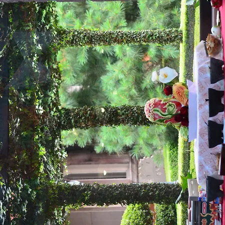 Quinta del Rey Hotel-2