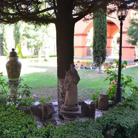 Quinta Del Rey Hotel-2