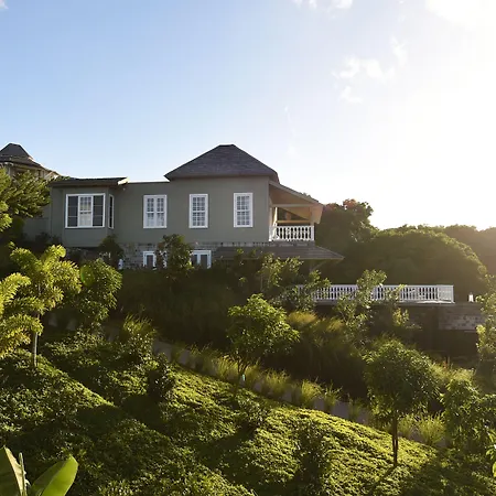 Belle Mont Sanctuary Resort - Kittitian Hill-2