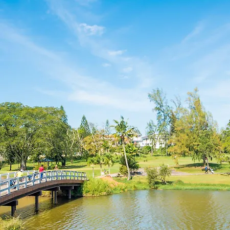 Cinta Sayang Resort-2