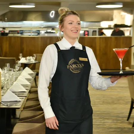 Distinction Dunedin Hotel-2
