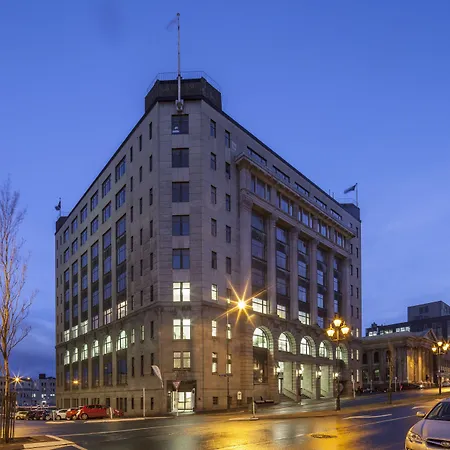 Distinction Dunedin Hotel-2