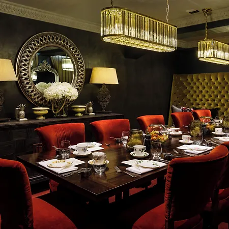 Distinction Dunedin Hotel-2