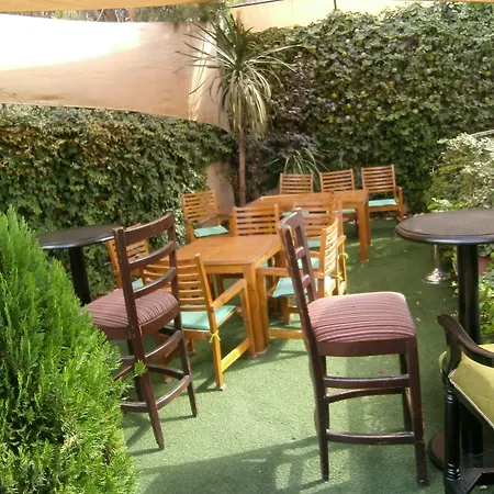 The Conroy Boutique Hotel-3