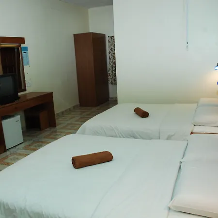 Malibest Resort-3