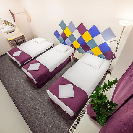 Mosaic Hotel-2