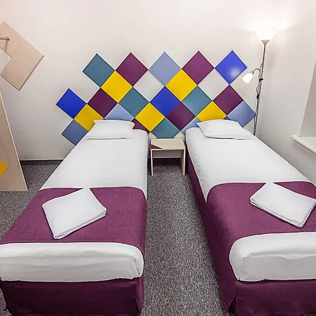 Mosaic Hotel-3