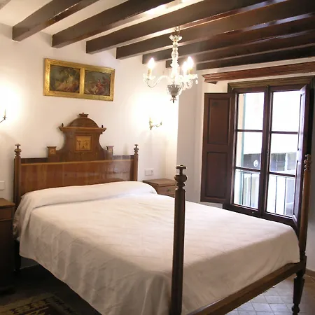 Turismo De Interior Ca Sa Padrina-2