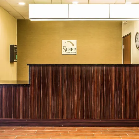 Sleep Inn & Suites Blackwell I-35-3
