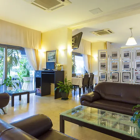 Hotel Milenij-2