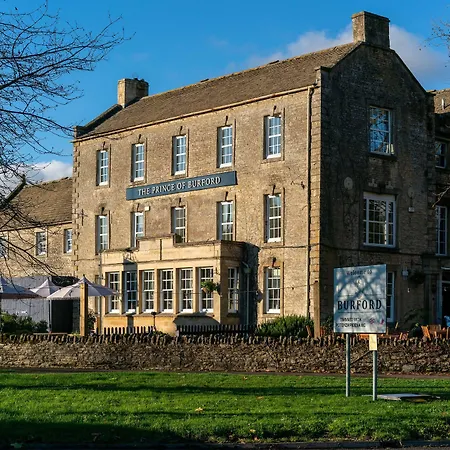 Prince Of Burford-2
