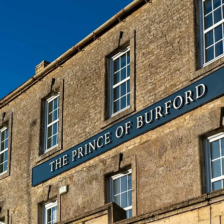 Prince Of Burford-2