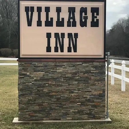 Village Inn-3