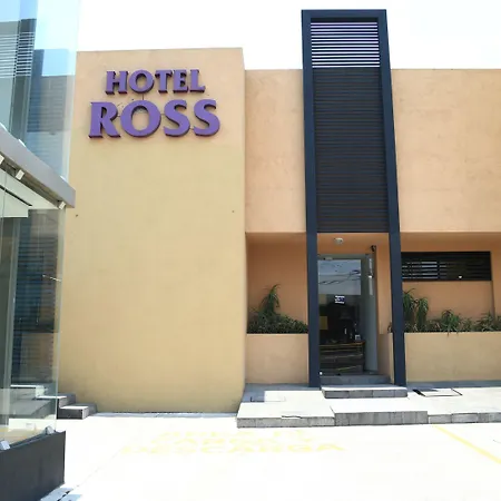 Hotel Ross-2