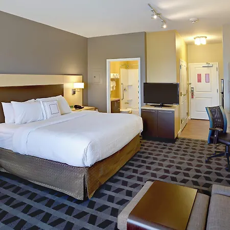 Towneplace Suites By Marriott Wareham Buzzards Bay-2