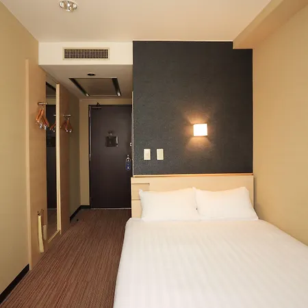 Smile Hotel Otsu Seta-3