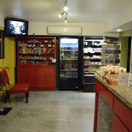 Hotel Boulevard Mexicali-3