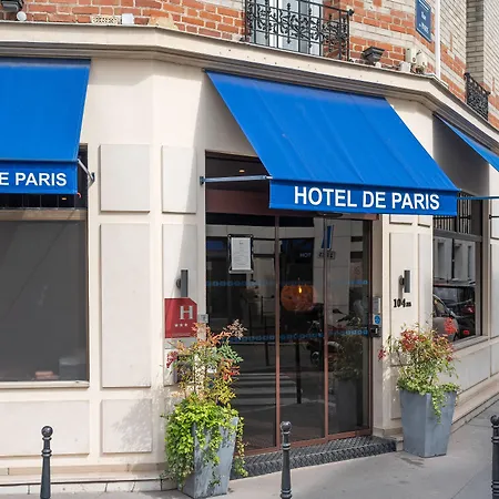 Hotel De Paris-3