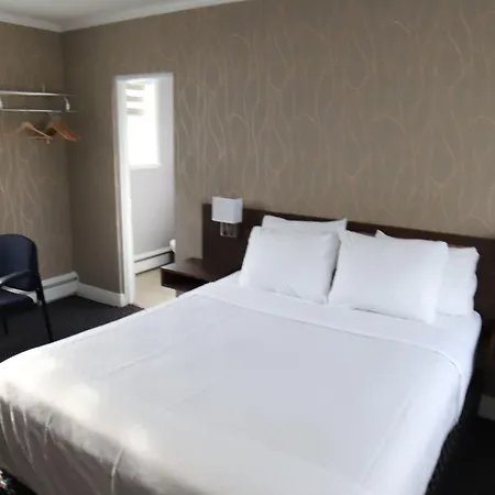 Walkerton Inn Motel-3