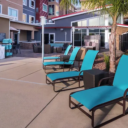 Residence Inn By Marriott Temecula Murrieta-3