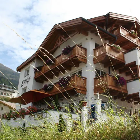 Hotel Berghof-3