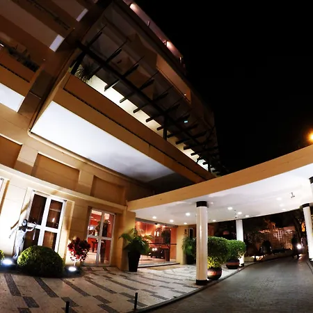 Hotel Continental Luanda-2